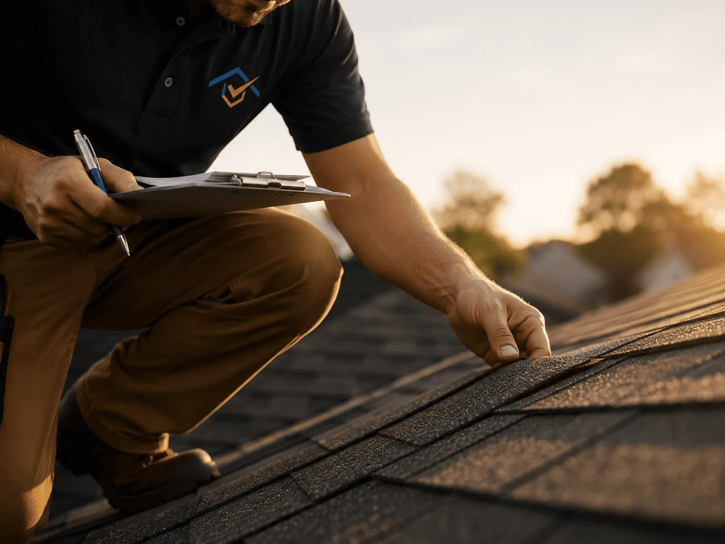 Why Choose Roof Inspection in Coolidge, TX